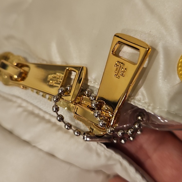 Ralph Lauren puffer down vest - Picture 12 of 13